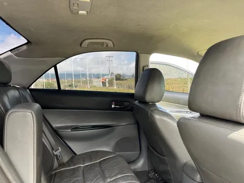 Mazda 6 2.0 M6x5