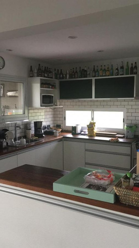 Imagen 6 de 26 de Venta De Casa En Barrio Cerrado San Sebastian