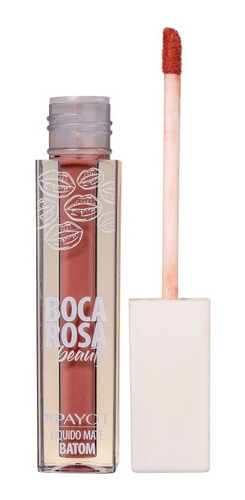 Boca Rosa Beauty - Gloss Labial