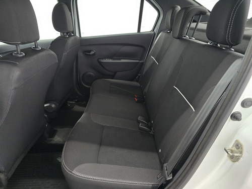 Renault Logan 1.0 12V SCE FLEX ZEN MANUAL