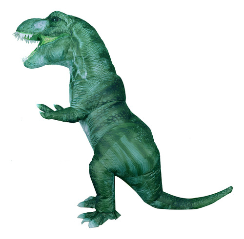 Spinosaurus Inflable Dino, Nuevo Pterosaurio T-rex