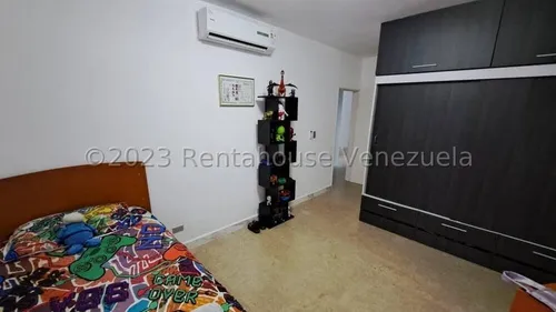 Apartamento En Alquiler Caribe