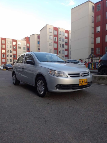 Volkswagen Gol 1.6 Power