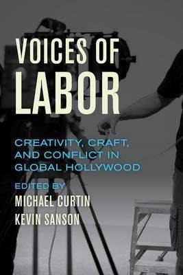 Voices Of Labor - Dr. Michael Curtin