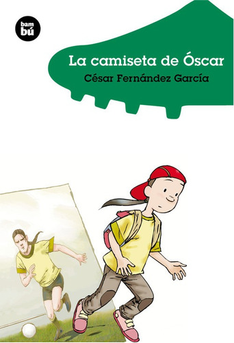 La Camiseta De Oscar