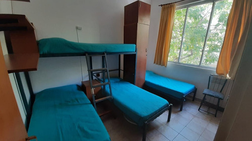 Imagen 8 de 15 de Edificio En Venta, Zona Facultades, Ideal Residencia Estudiantil.