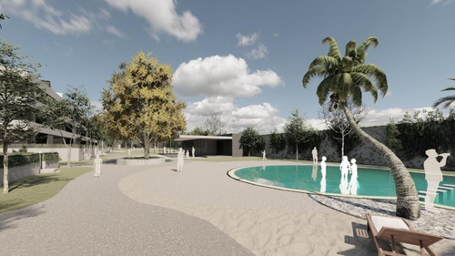 Imagen 5 de 6 de Departamento En Venta En Canning