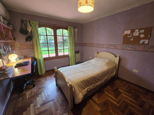 Venta Casa Santo Tomé