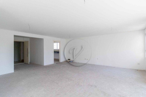 Imagem 4 de 30 de Apartamento Com 3 Dormitórios À Venda, 190 M² Por R$ 1.650.000,00 - Jardim - Santo André/sp - Ap8226