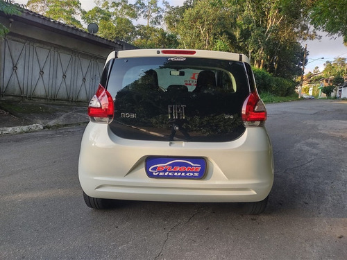 Imagem 7 de 13 de Fiat Mobi Like 1.0 Flex Completo 2020 Sem Entrada