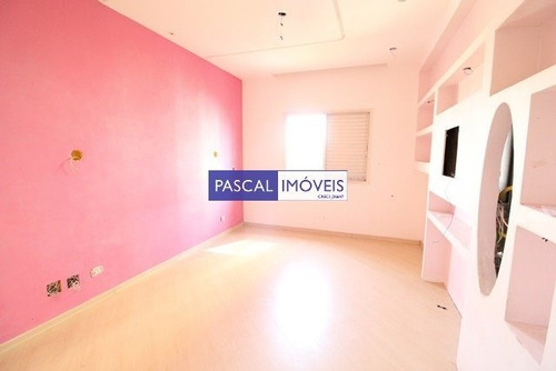 Imagem 12 de 15 de Apartamento Moema 03 Suites 03 Vagas - V-18836