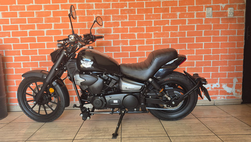 Shineray Xy 250 Titanium