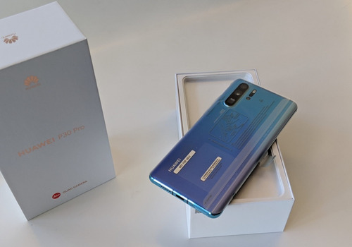 Huawei P30 Pro 256gb