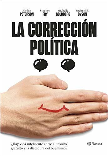 Correccion Politica,la - Michael Eric Dyson, Michelle Gol...