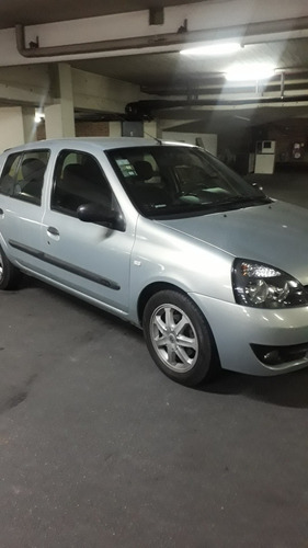 Renault Clio 1.6 Expression 2007