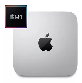 Apple Mac Mini 2020 - Chip M1 - 8 Gb Ram - 512 Gb Ssd