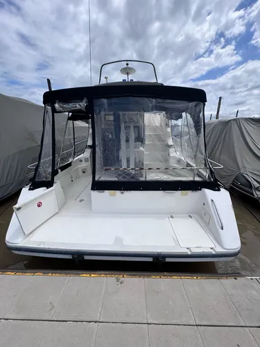 Santana 35 Año 1999 Con Mercruiser 180 Hp