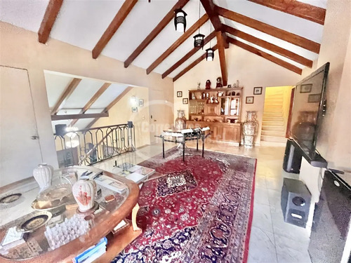 Local Comercial En Arriendo En Los Trapenses Lo Barnechea