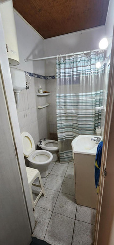 Venta Casa Dos Dormitorios En La Esmeralda Rocha