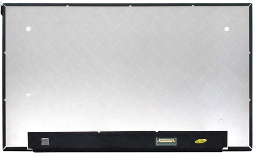 Panel De Pantalla Nv140fhm-n63 V8.1, 14,0 , Fhd, Led, Ips