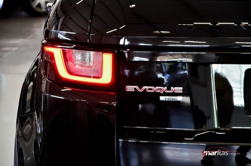 Land Rover Range Evoque P240 2.0 Hse Dynamic 240hp 43 Mil Km