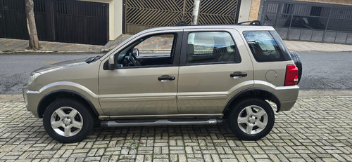 Ford Ecosport Ecosport XLT 1.6 (Flex)