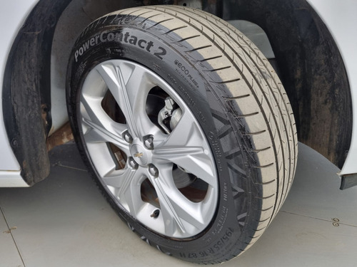 Chevrolet Onix 1.0 TURBO FLEX PLUS LTZ MANUAL