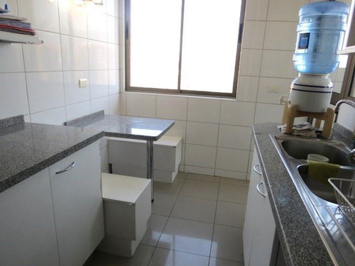 Venta Depto 4 Dorm. 3 Baños 2 Estac. 1 Bod. Las Condes