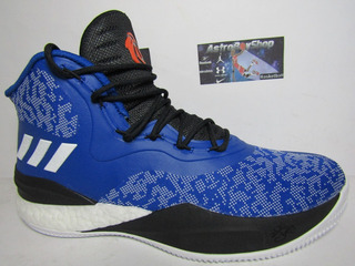 adidas rose 8 azul marino