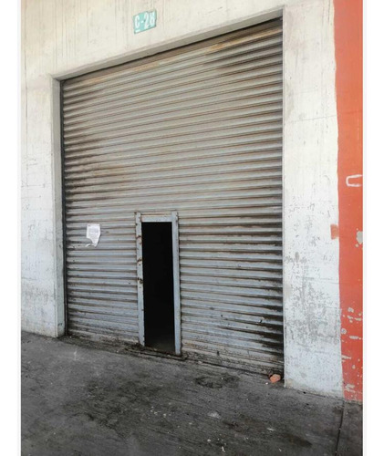 Bodega En Venta En Central De Abastos