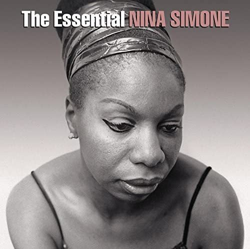 Cd: O Essencial Nina Simone