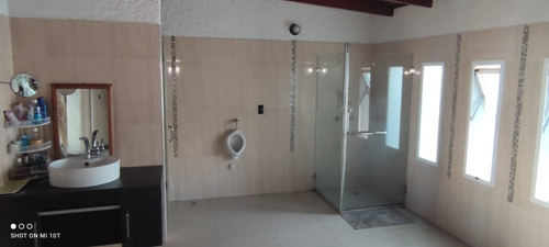 Imagen 10 de 27 de Casa Moderna, Familiar, Para Quien Ame Tranquila Y La Naturaleza Cod 22-12928