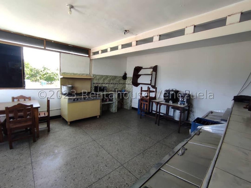 Local Comercial En Venta En Barquisimeto Jr