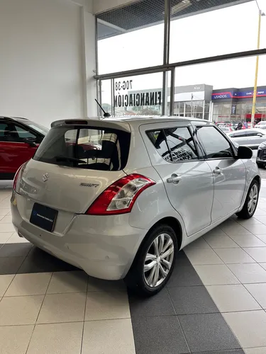 Suzuki Swift 1.4 Gl