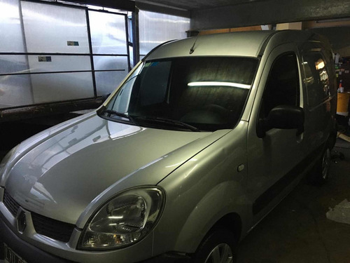 Renault Kangoo 1.5 2 Dci Ath Da Aa Cd 1plc 2012
