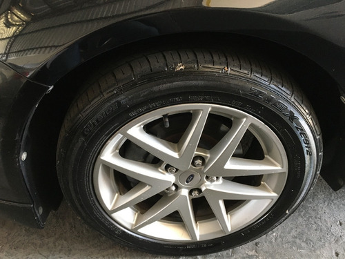 Fusion Awd 3.0 2010 Aut. Completo ( Gasolina )