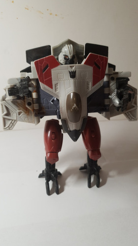 Transformers | Ramjet Transformers | Figura De Acción (Usado)