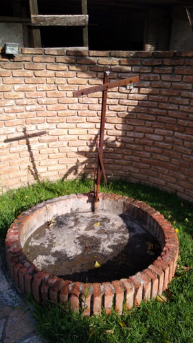 Imagen 25 de 28 de Casa En Venta En Merlo Sur 4 Amb. Impecable