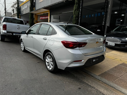 Chevrolet Onix 1.0 TURBO PLUS LTZ