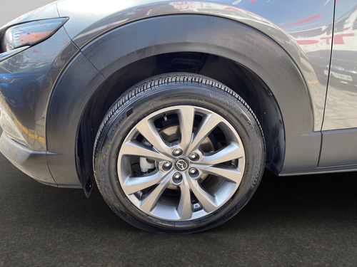 Mazda CX-30 5 pts. i Grand Touring, 2.5l, TA, piel, QC, RA-18