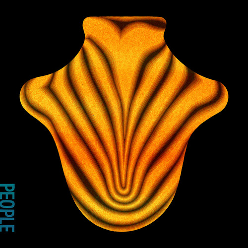 Big Red Machine Cd De Big Red Machine