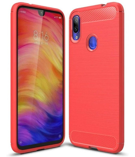 Funda Para Xiaomi Redmi Note 7