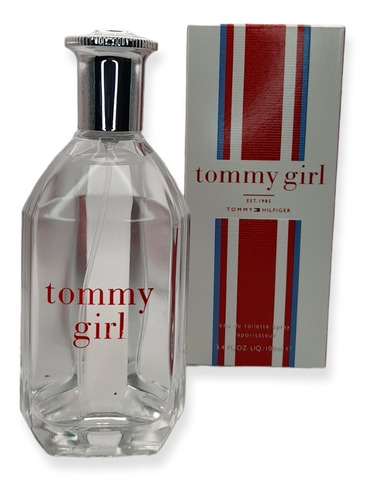 Perfume Tommy Girl 100 Ml 