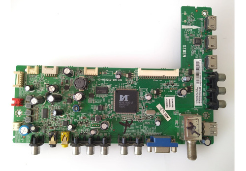 Main Board  Tv Kalley Modelo:  K-led42fhd3d