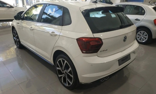 Imagen 23 de 24 de Volkswagen Polo 1.6msi Mkt_aa