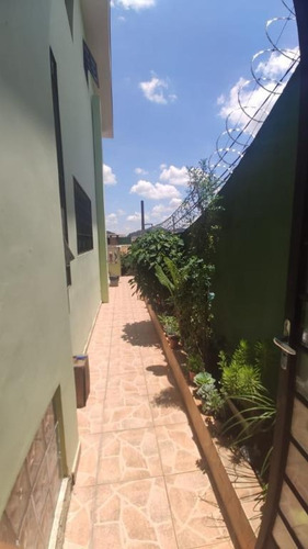 Sobrado Em Vila Boaçava, São Paulo/sp De 220m² 3 Quartos Para Locação R$ 3.000,00/mes - So913246