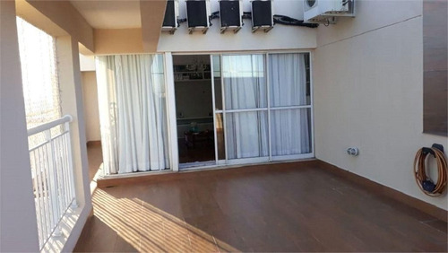 Imagem 12 de 20 de Cobertura À Venda, 261 M² Por R$ 2.600.000,00 - Vila Leopoldina - São Paulo/sp - Co0004