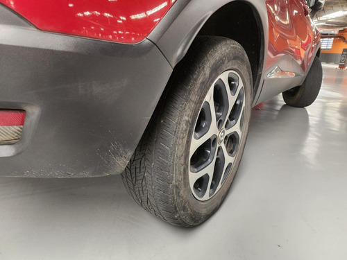 Renault Captur 1.6 16V SCE FLEX BOSE X-TRONIC