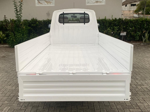 Effa V21 Pick Up 1.3 Cab. Simples (new) 2p