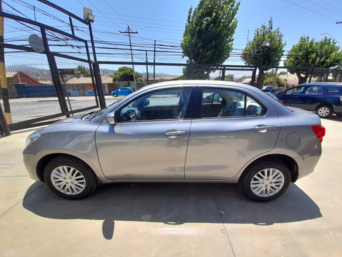 Imagen 8 de 15 de Suzuki Dzire Gl Sport 1.2